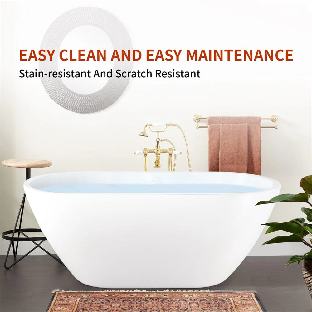 Easy Clean and Easy Maintenance