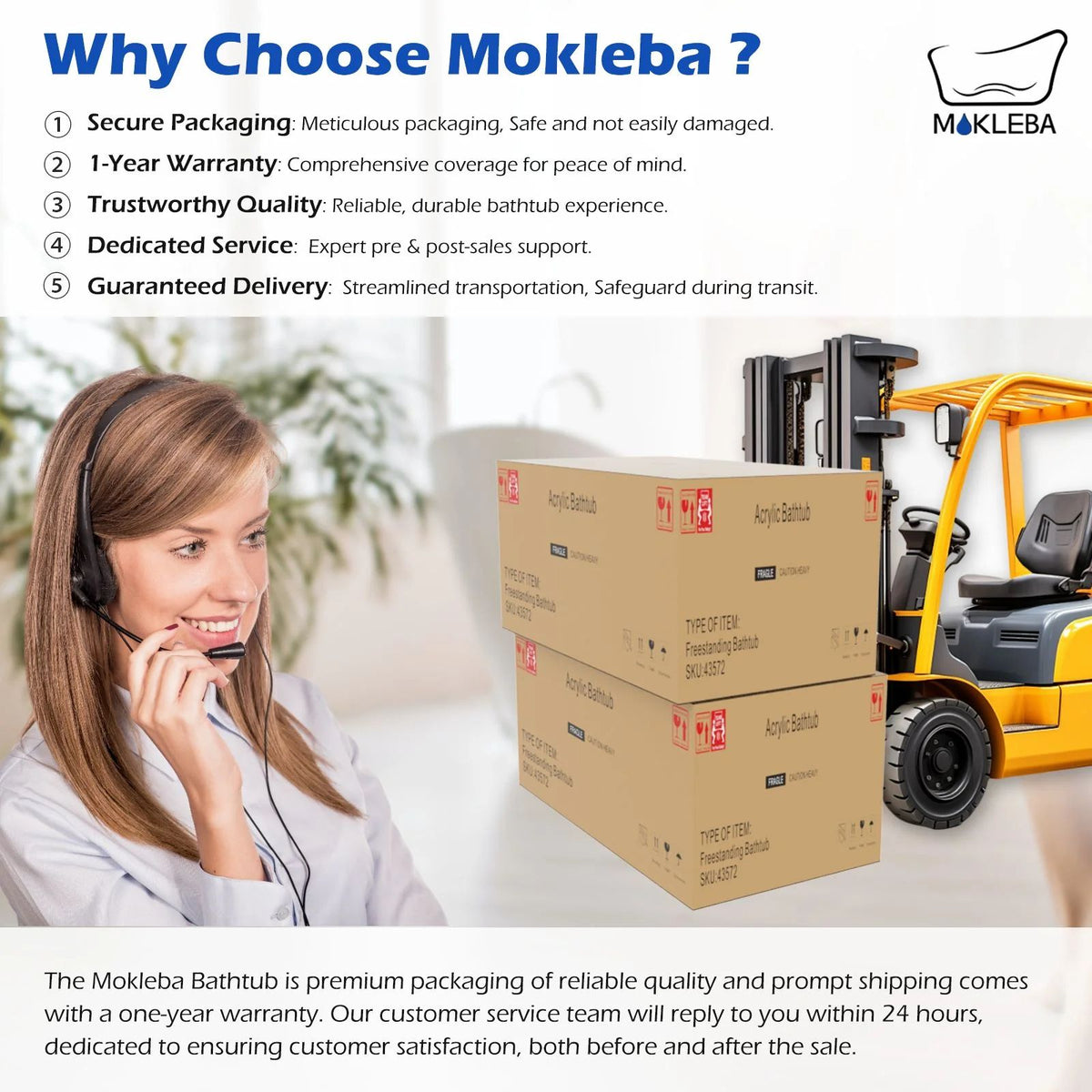 Why Choose Mokleba